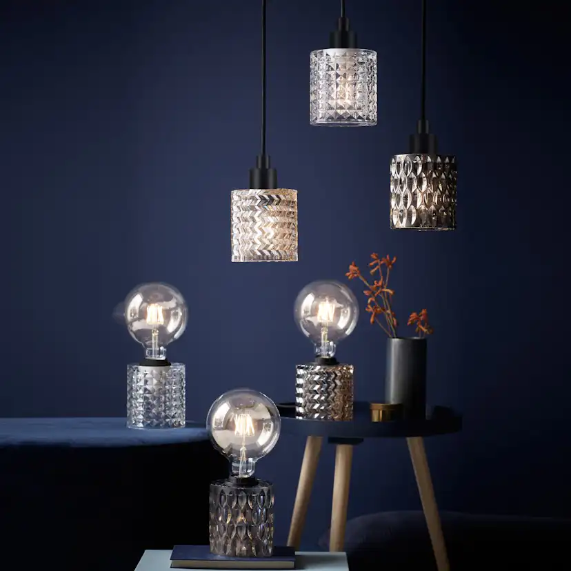 Taklampa Nordlux Hollywood