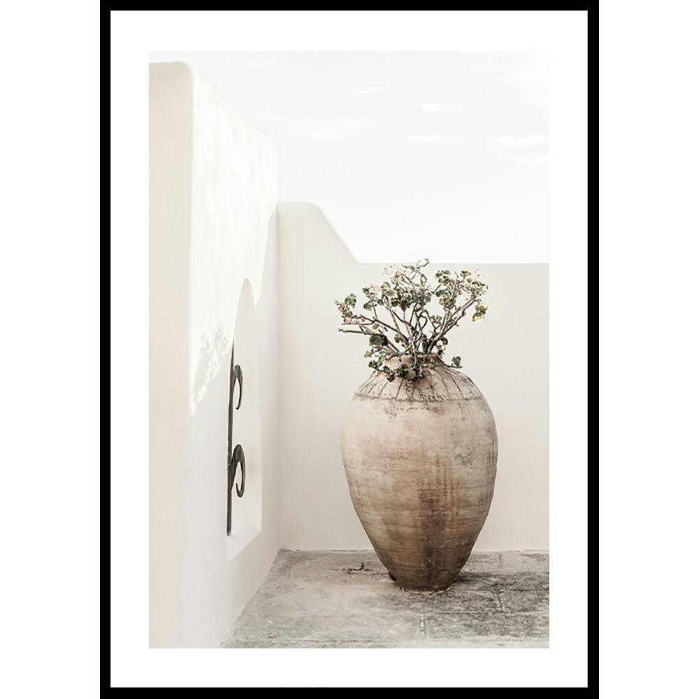 Poster Gallerix Flower Vase
