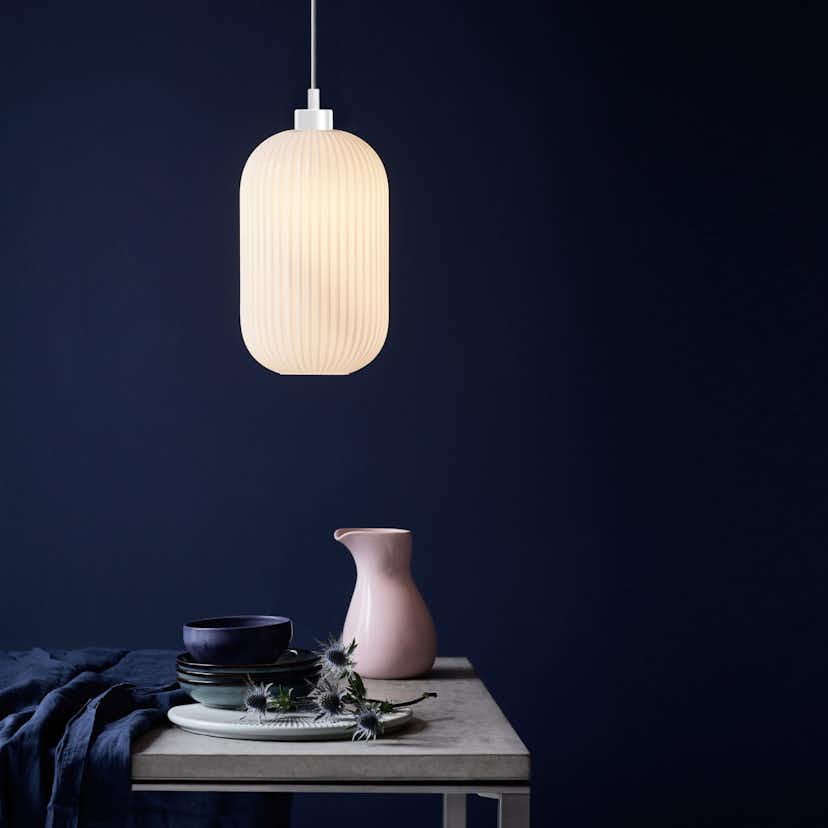 Taklampa Nordlux Milford 20