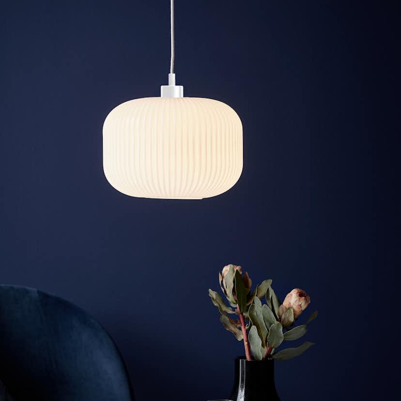 Taklampa Nordlux Milford 30 Takbelysning