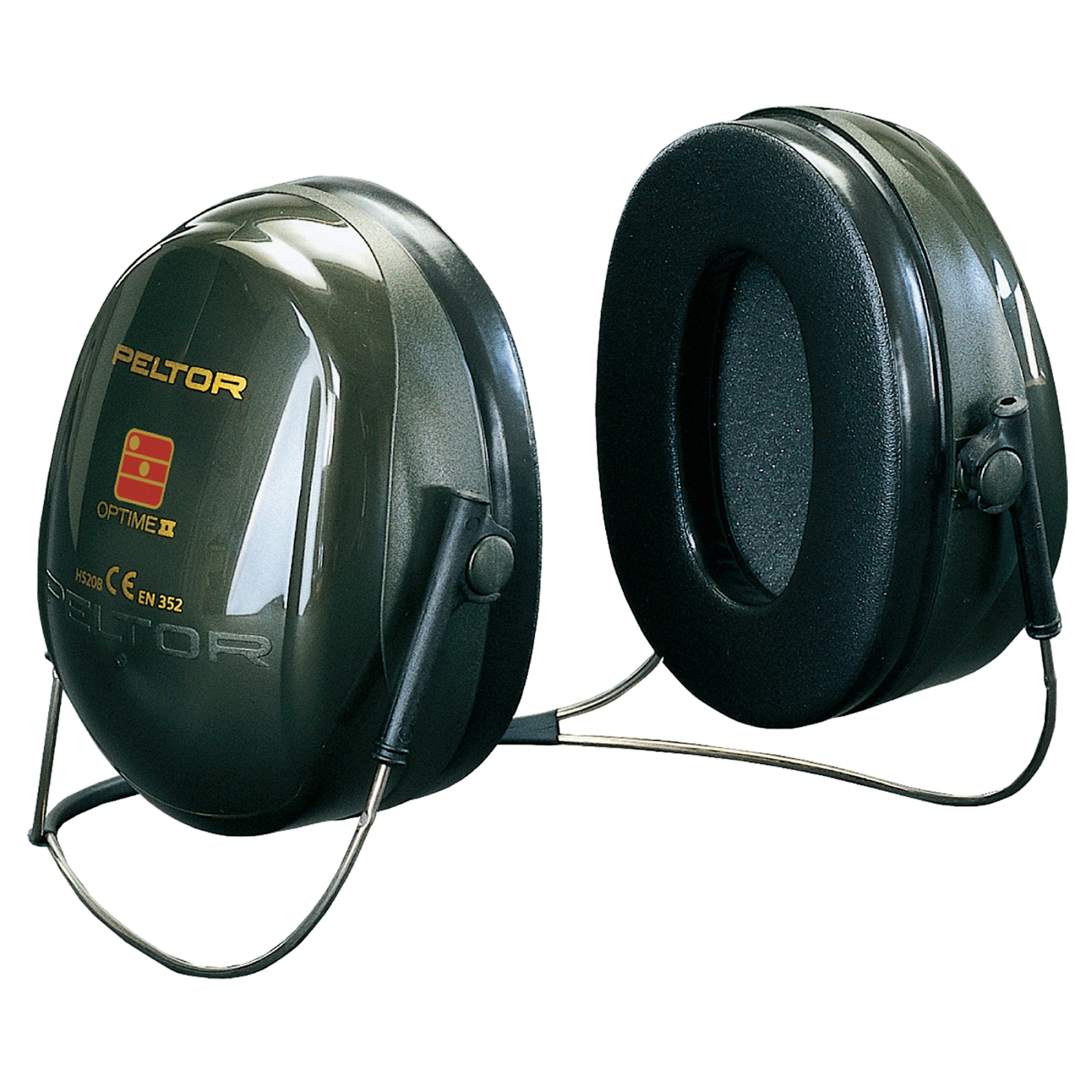 Hörselskydd Peltor Optime IIB