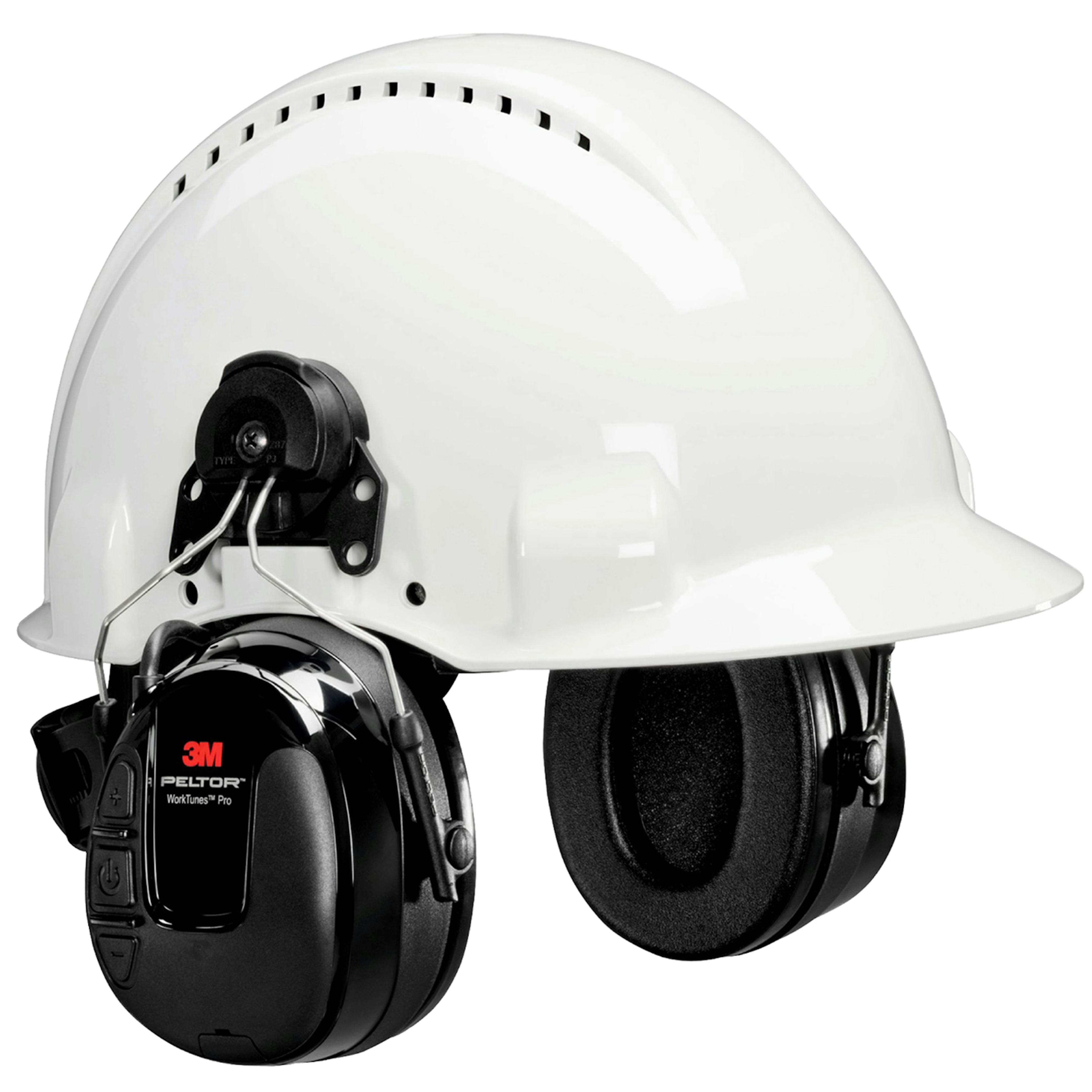 Hörselkåpa Peltor HRXS220P3E