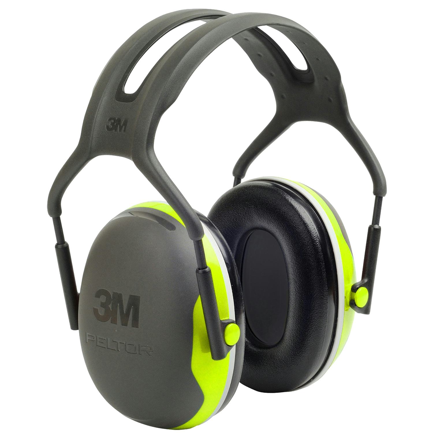 Hörselskydd Peltor X4-A