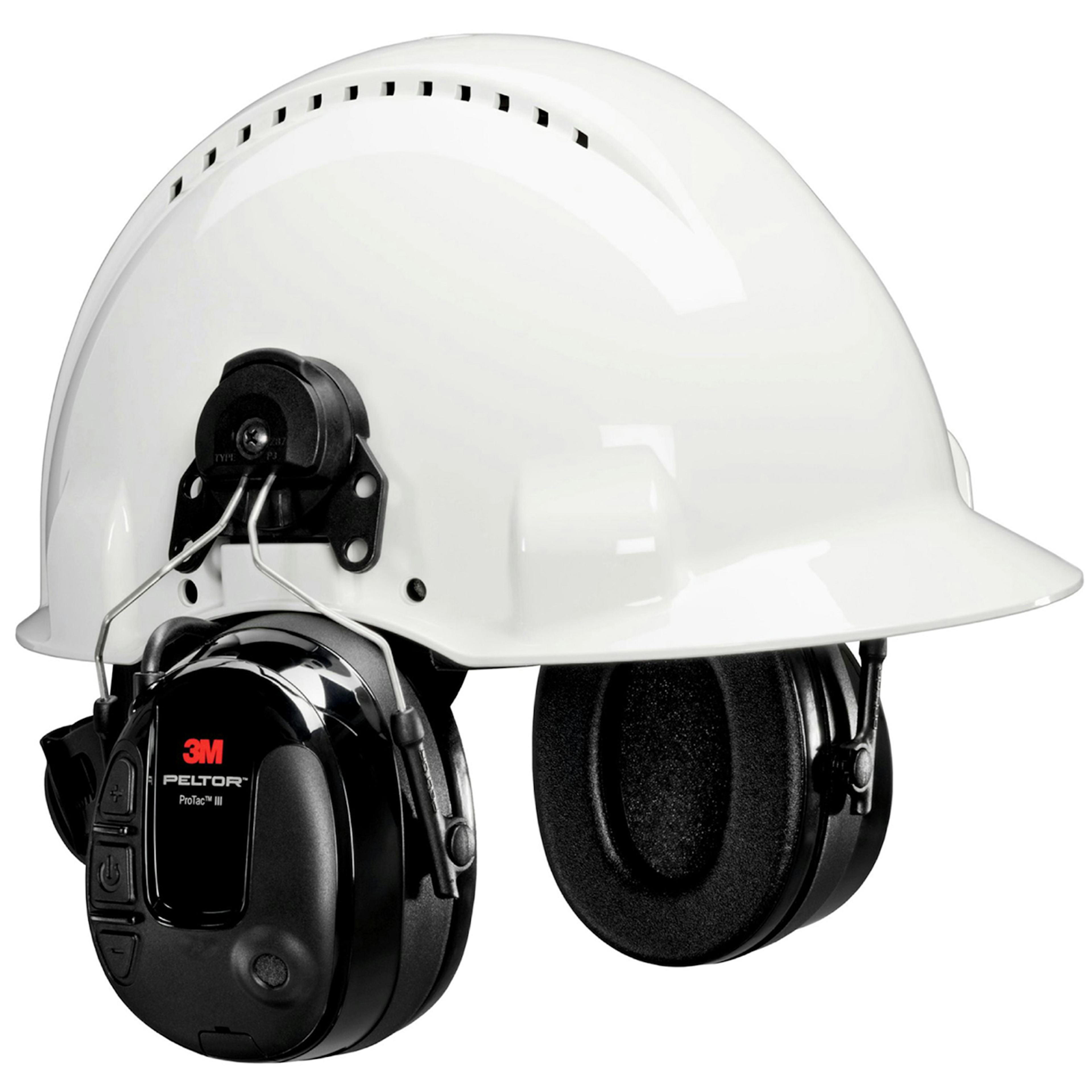 Hörselskydd Peltor MT13H221P3E
