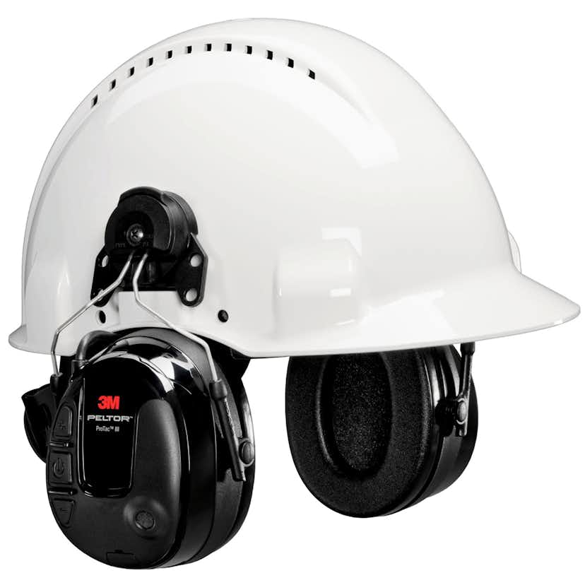 Hörselskydd Peltor MT13H221P3E