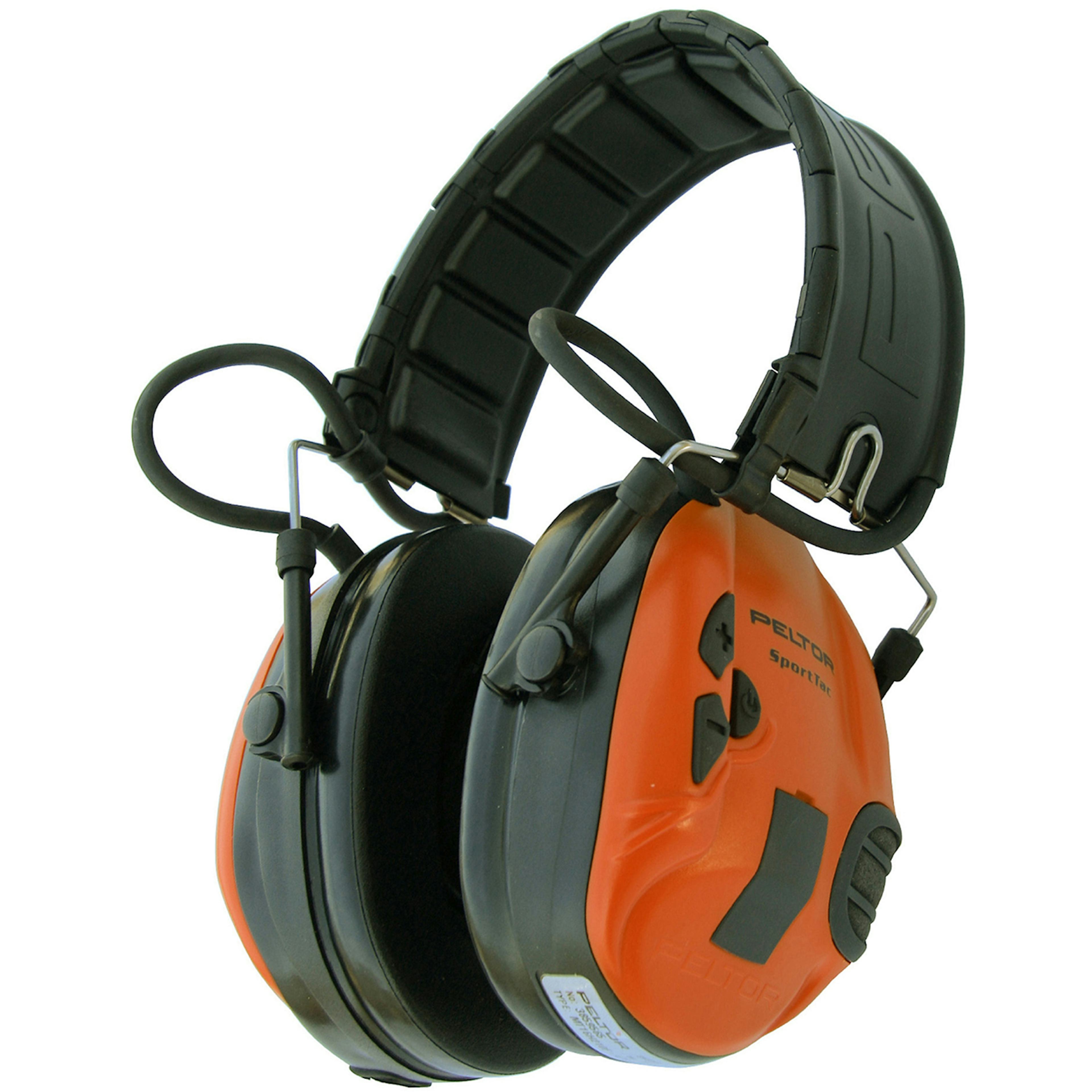 Hörselskydd Peltor Sport Tac