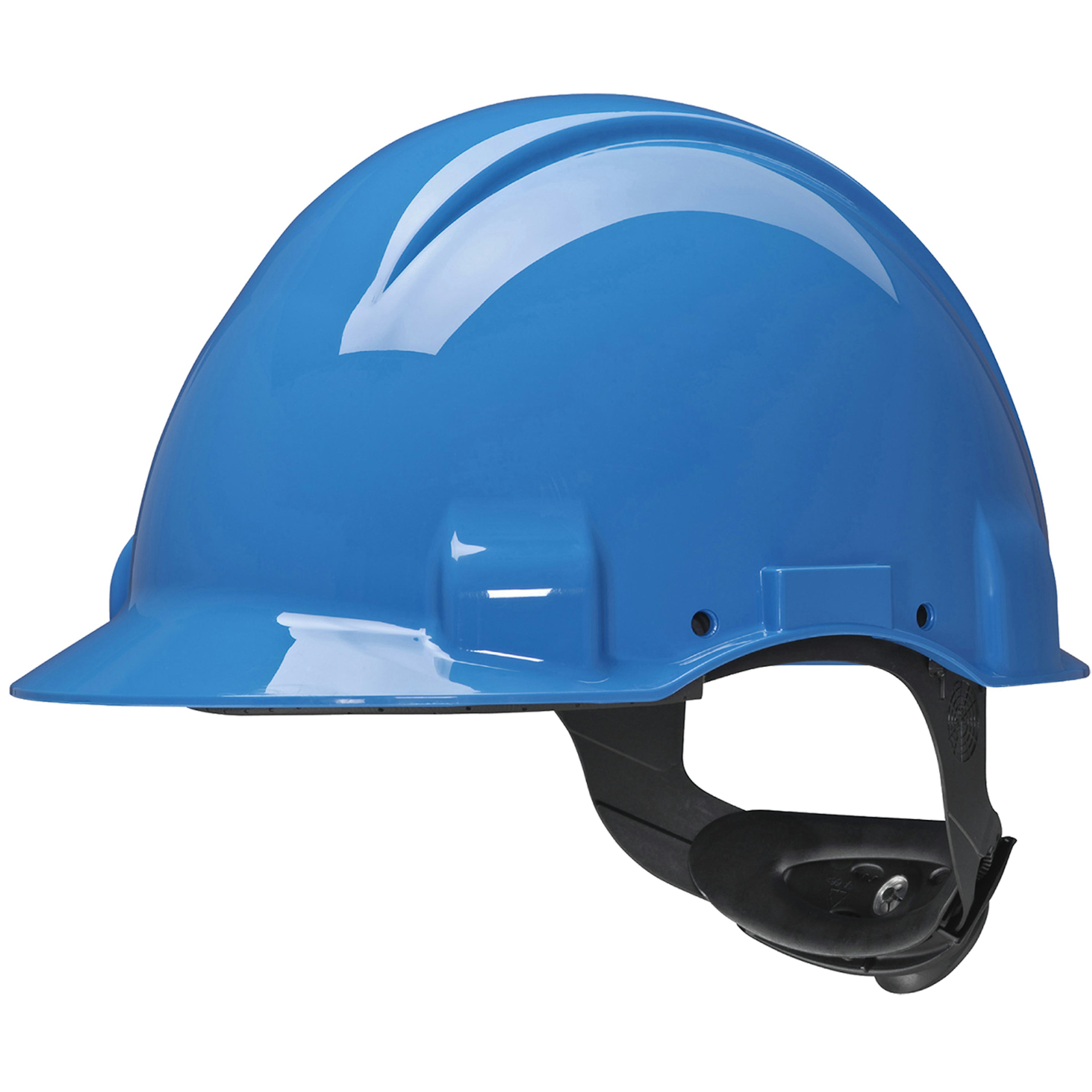 Skyddshjälm Peltor G3001 med UV-indikator