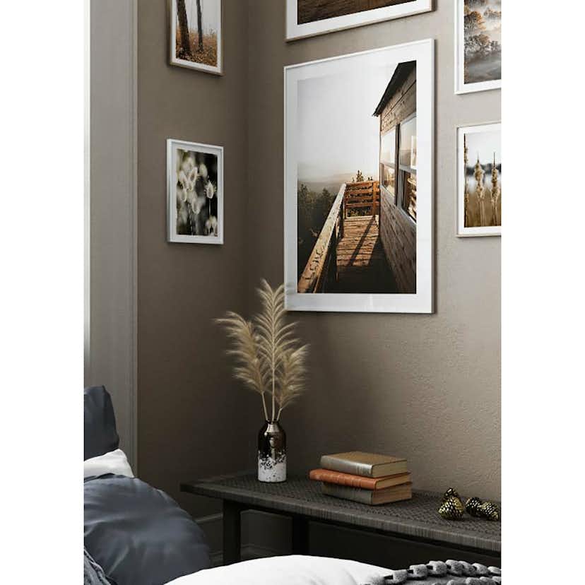 Poster Gallerix The Perfect Sunset