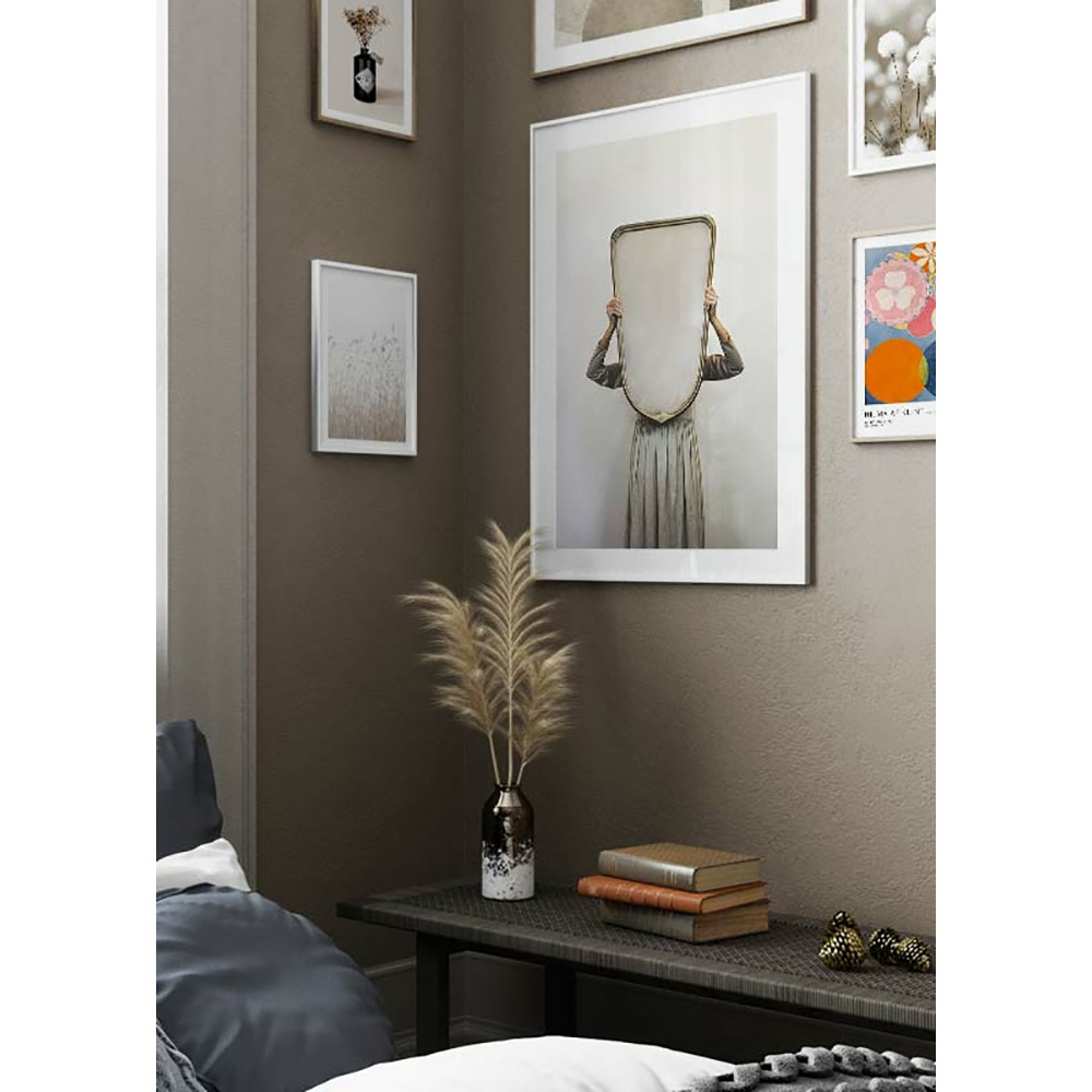 Poster Gallerix Introspection