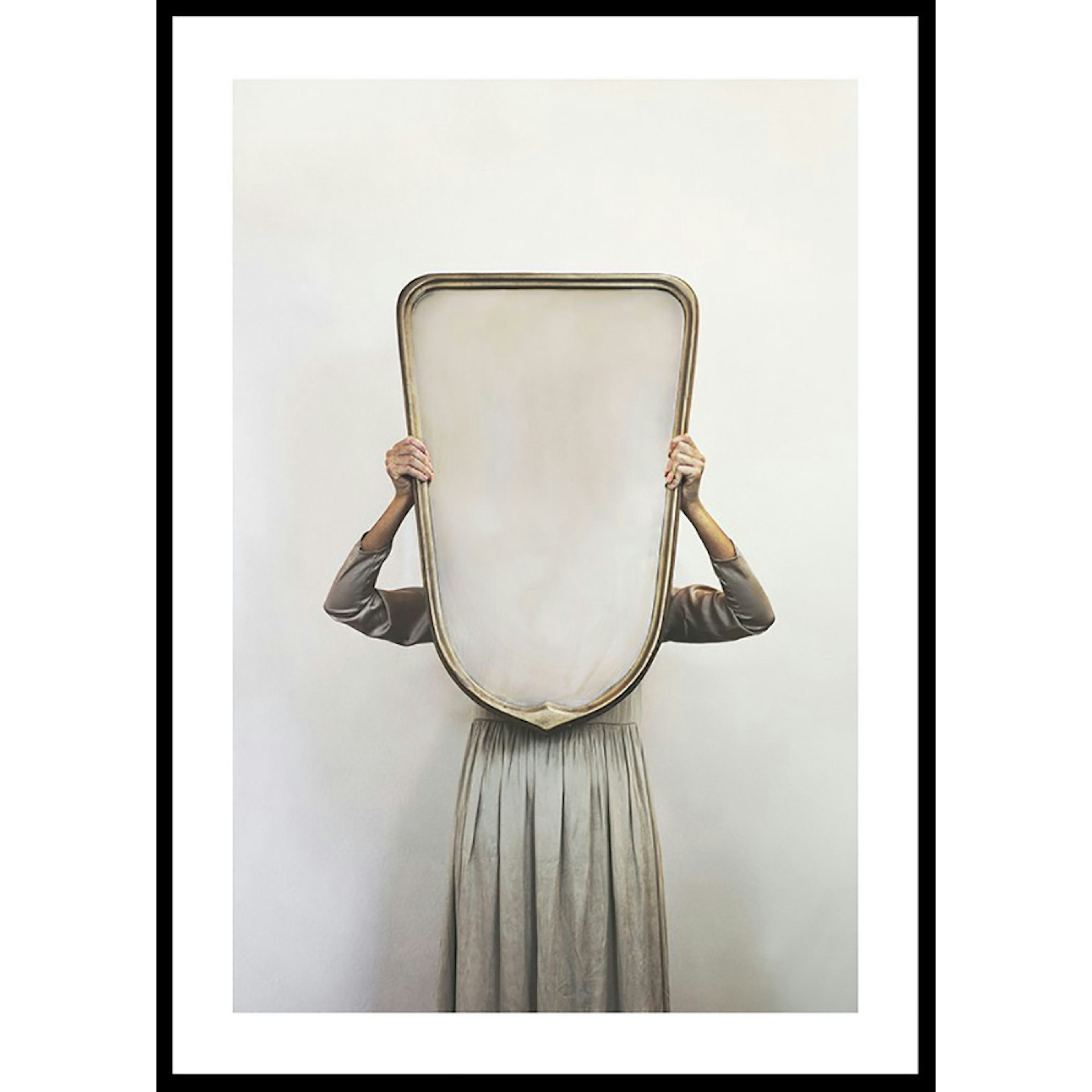 Poster Gallerix Introspection