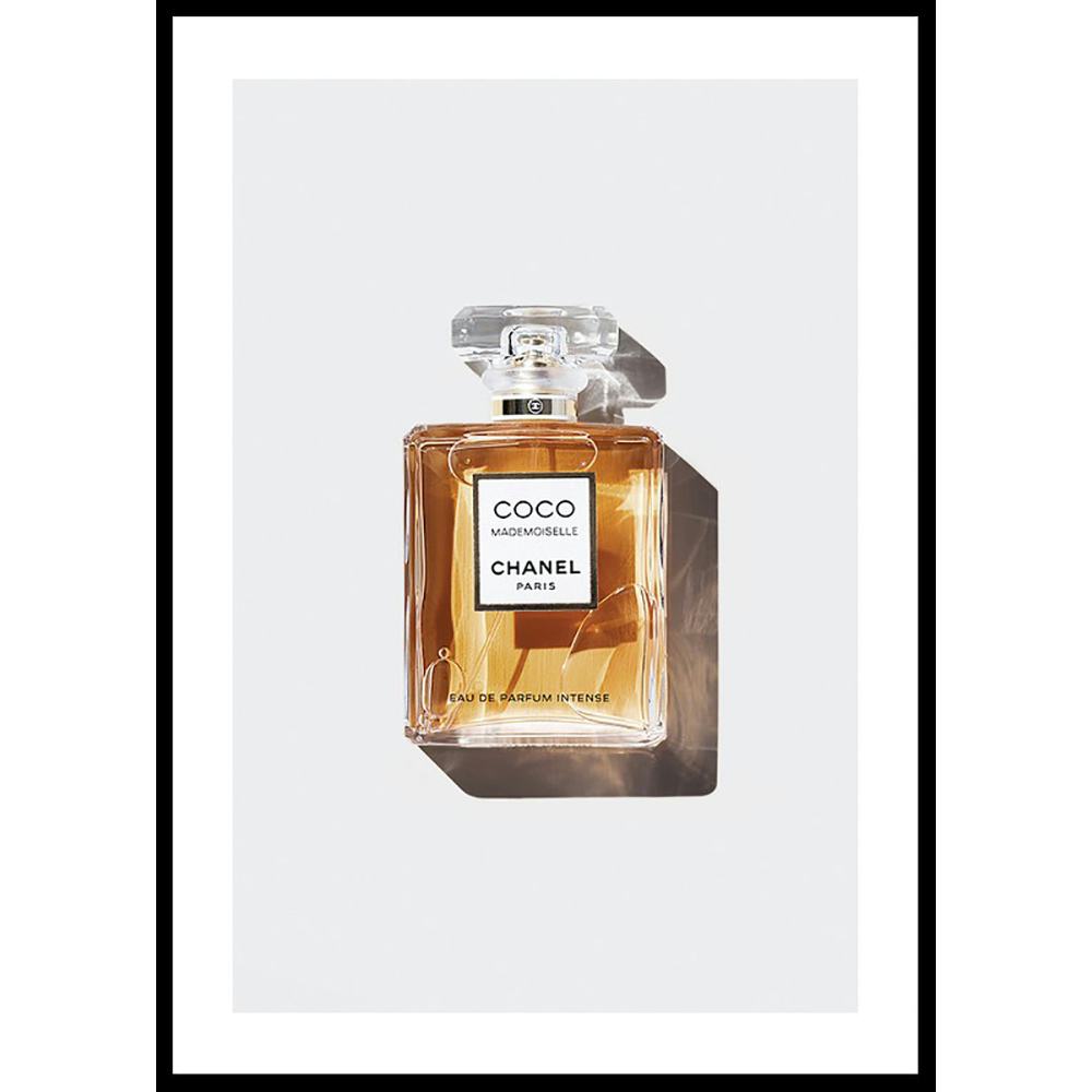 Poster Gallerix Coco Perfume