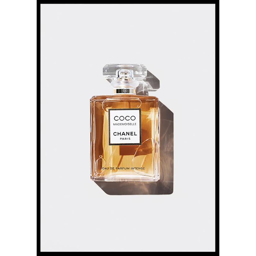 Poster Gallerix Coco Perfume