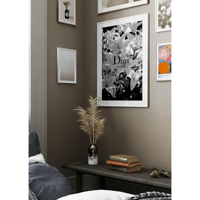 Poster Gallerix Dior Paris