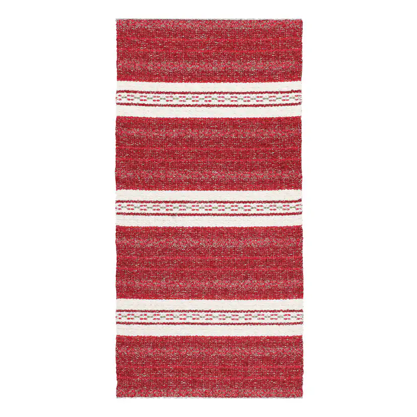 Flatvävd Matta Horredsmattan Mixed Asta