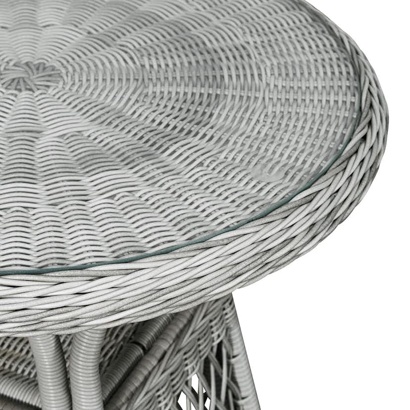 Cafébord VILA Hven Ø69 cm