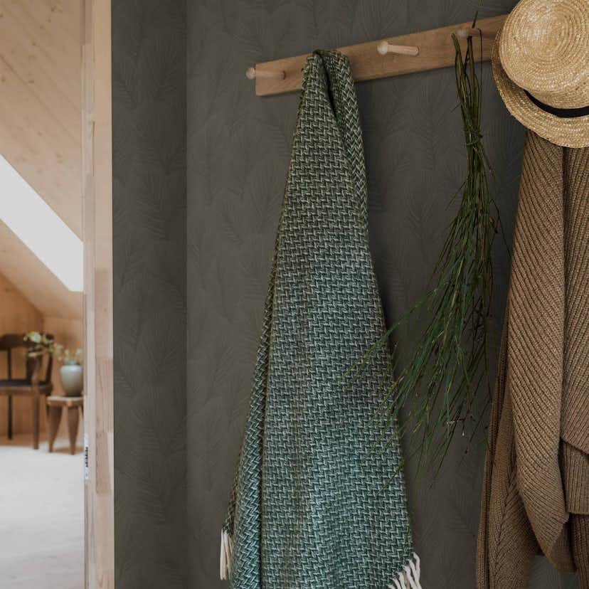 Tapet Boråstapeter Pine Tree 4704