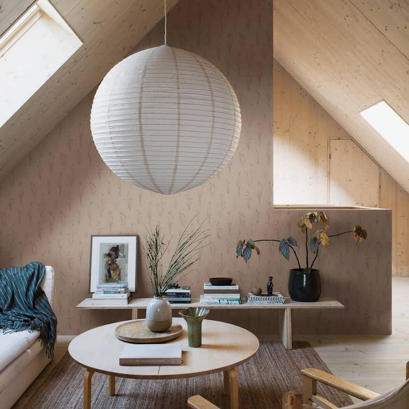 Tapet Boråstapeter Moorland 4711