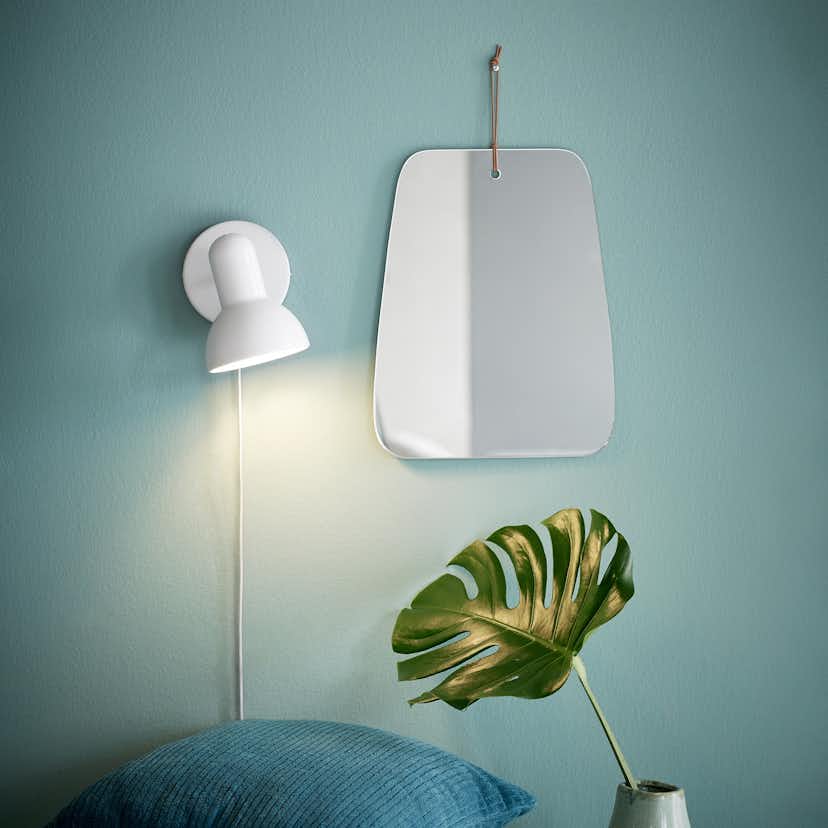 Vägglampa Nordlux Texas