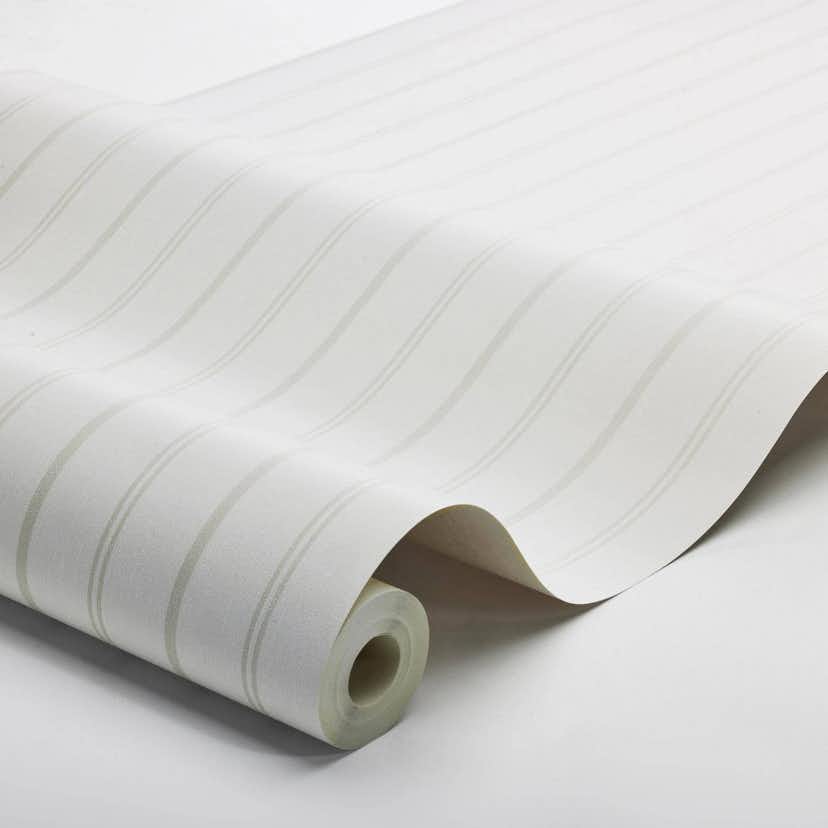 Tapet Boråstapeter Woodland Stripe 4716