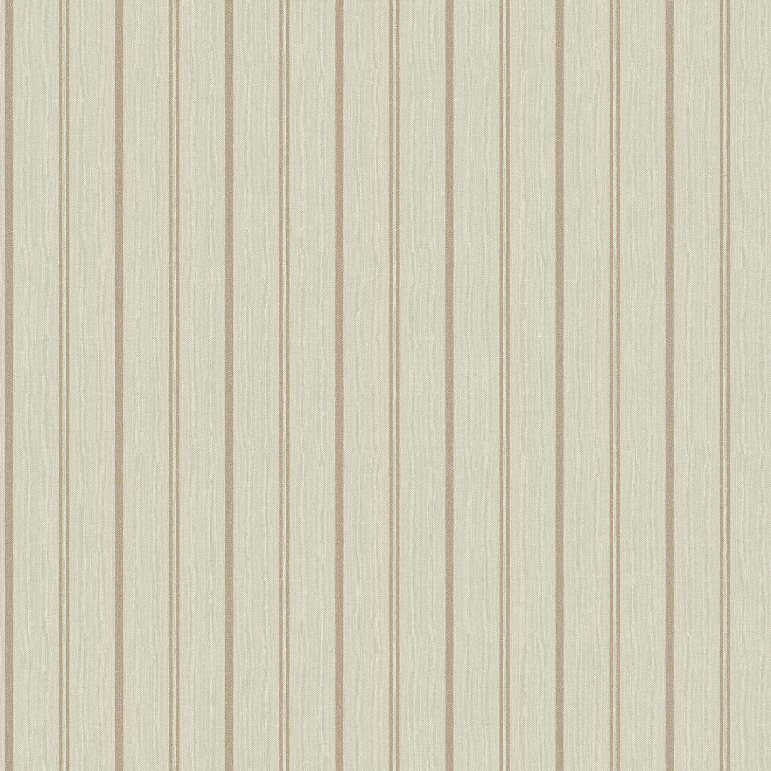 Tapet Boråstapeter Woodland Stripe 4718