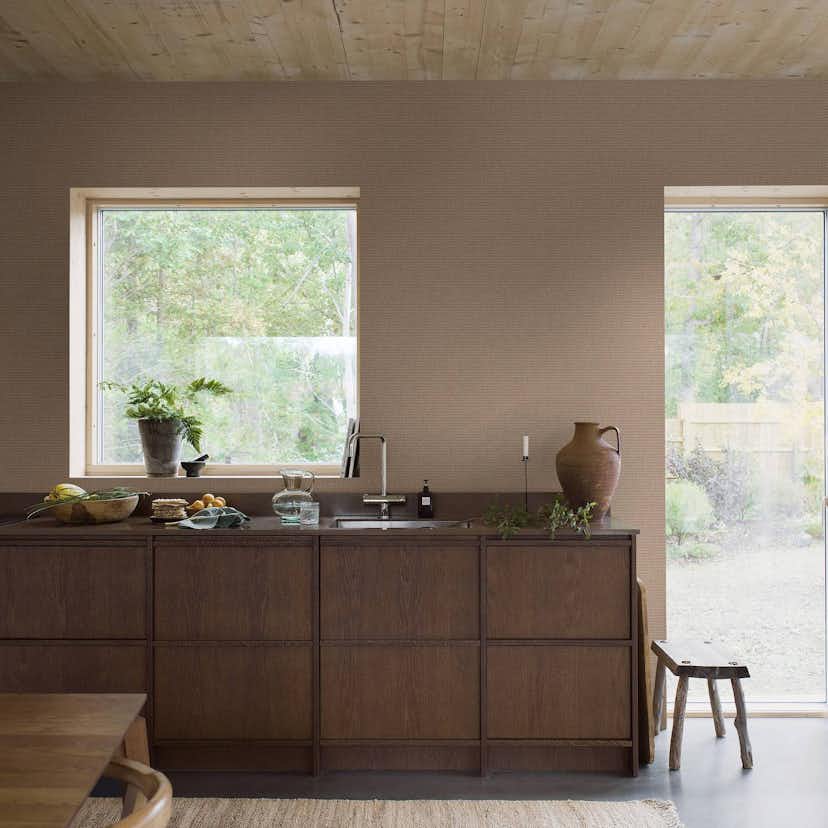 Tapet Boråstapeter Willowherb 4722