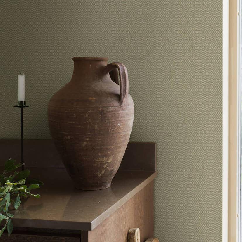 Tapet Boråstapeter Willowherb 4723