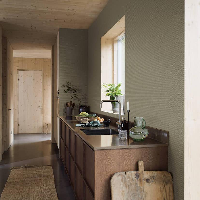 Tapet Boråstapeter Willowherb 4723