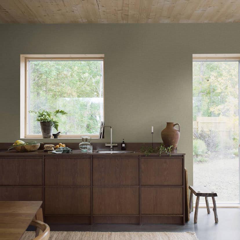 Tapet Boråstapeter Willowherb 4723