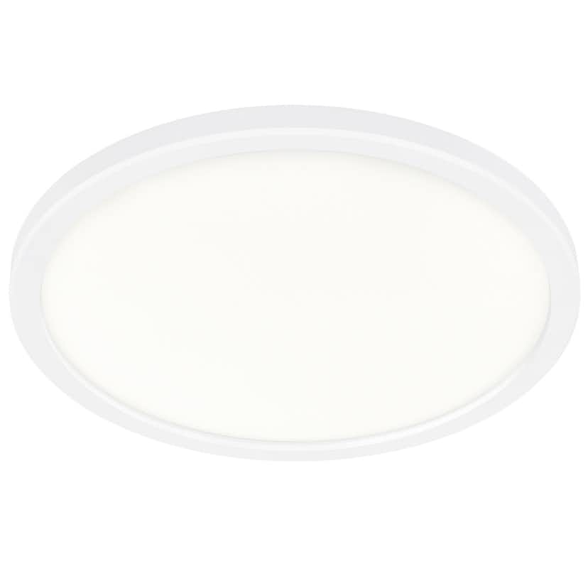 Plafond Nordlux Oja Vit