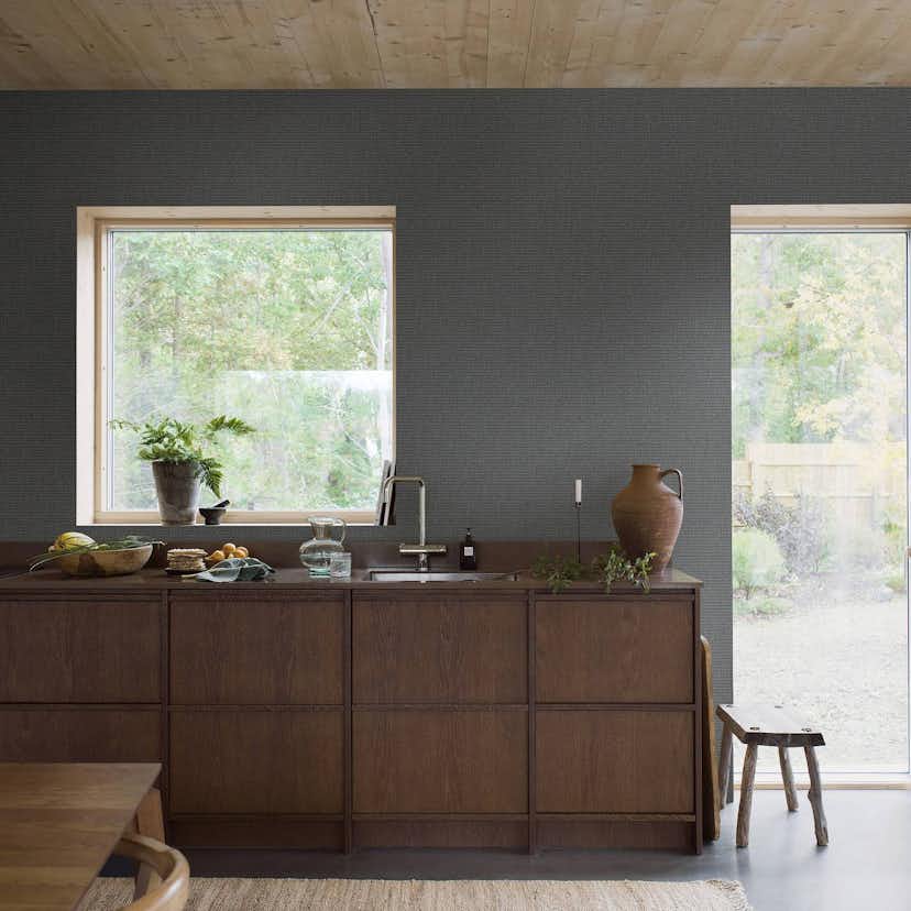 Tapet Boråstapeter Willowherb 4724