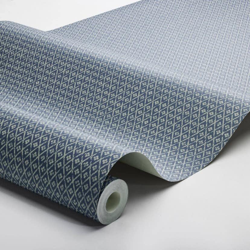 Tapet Boråstapeter Willowherb 4724