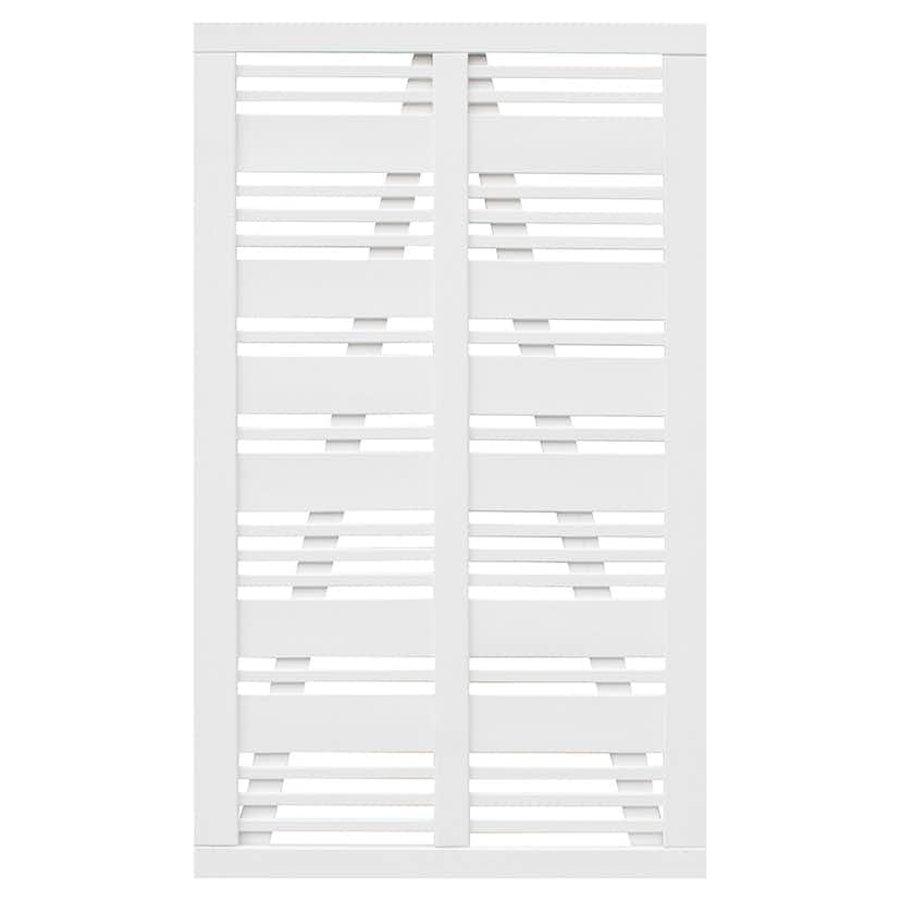 Grind Jabo Modern 100x170 cm Vit