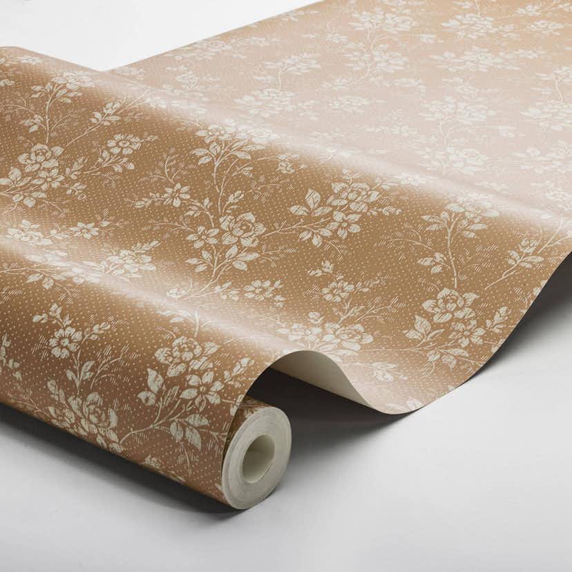 Tapet Boråstapeter Hip Rose 4726