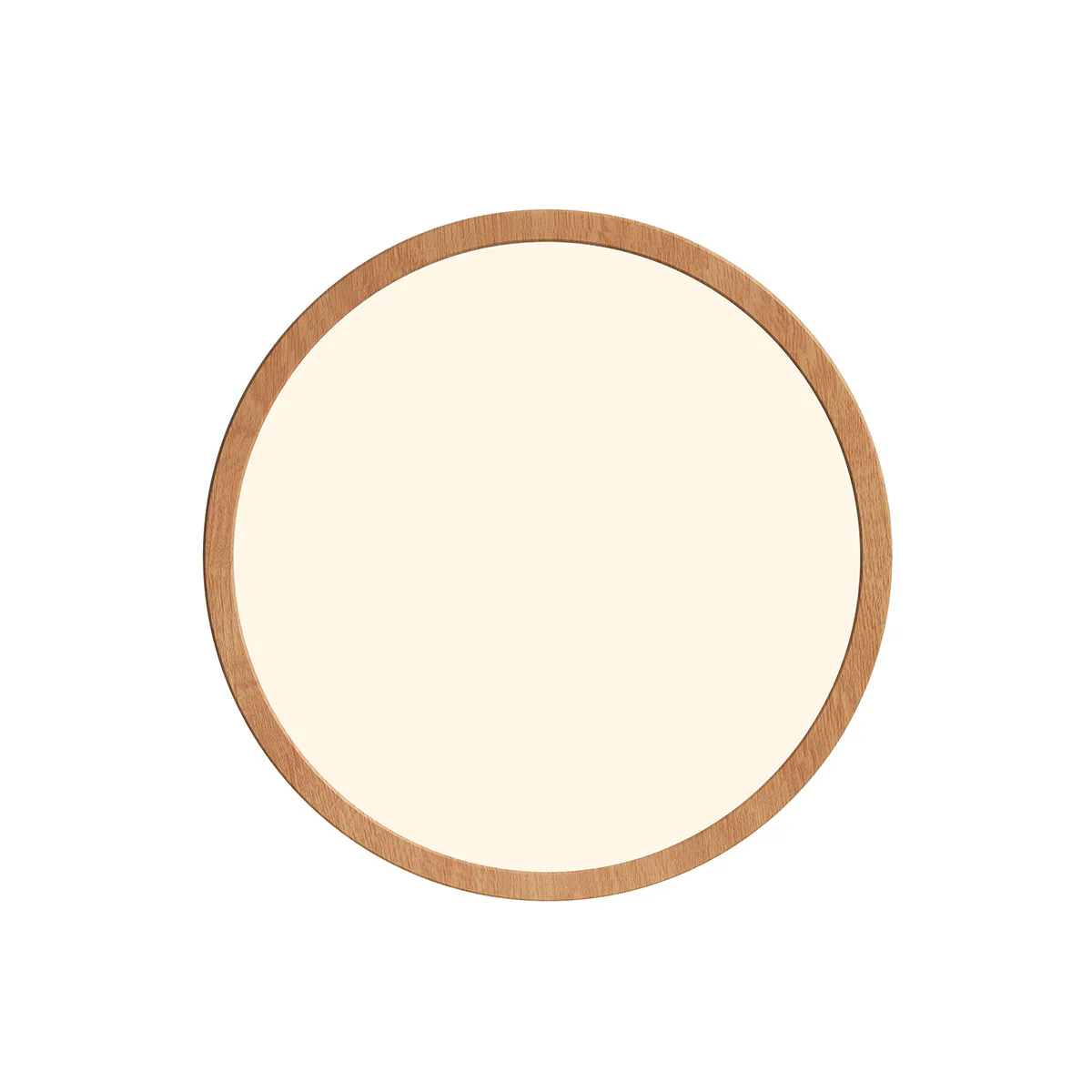 Plafond Nordlux Oja 29 IP20 2700K Step-Dim Natur