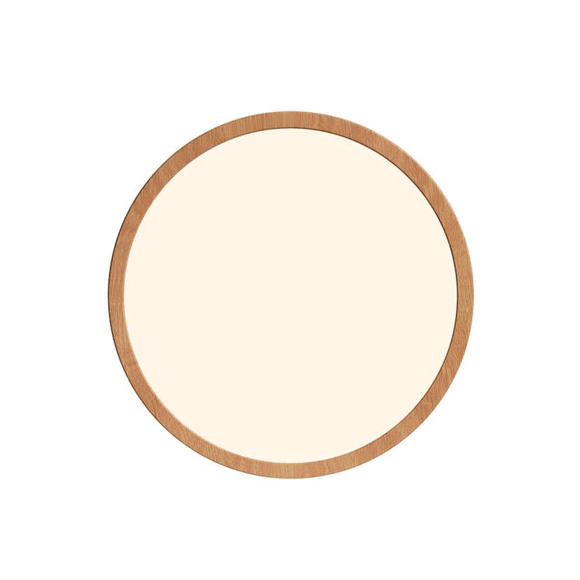 Plafond Nordlux Oja 29 IP20 2700K Step-Dim Natur