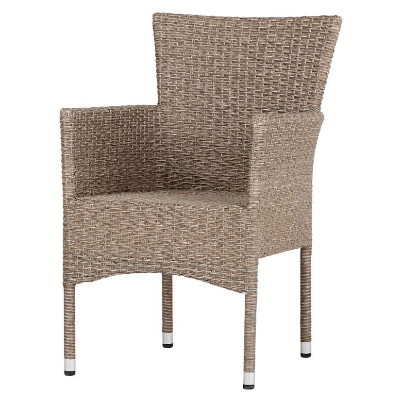 Trädgårdsstol Outfit Asta