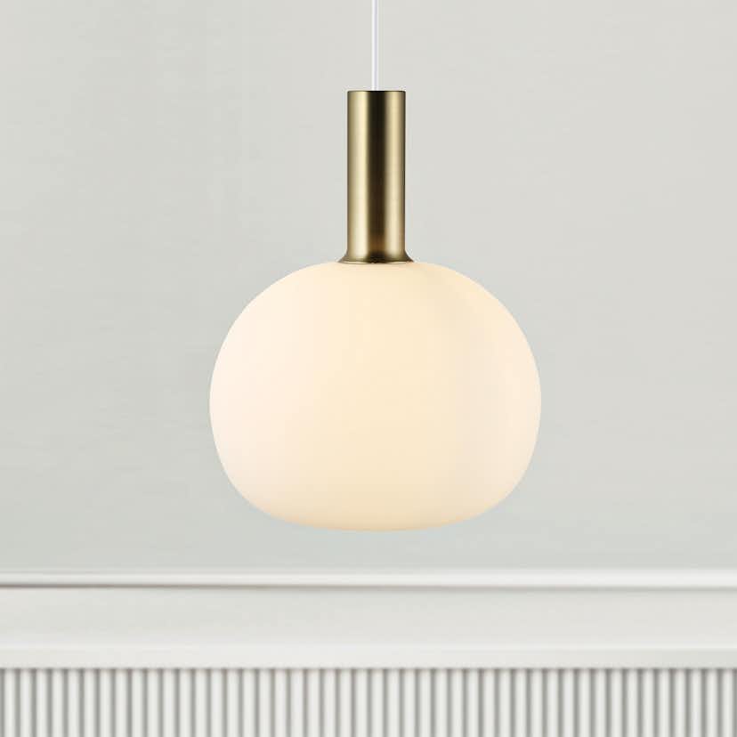 Taklampa Nordlux Alton 25 cm