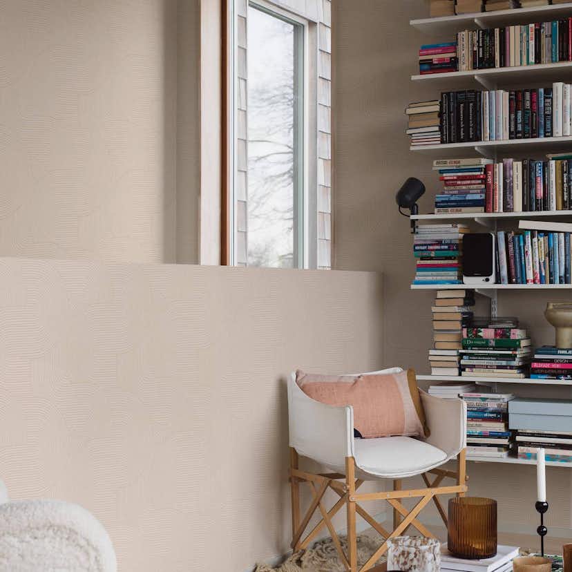 Tapet Boråstapeter Zen 4731