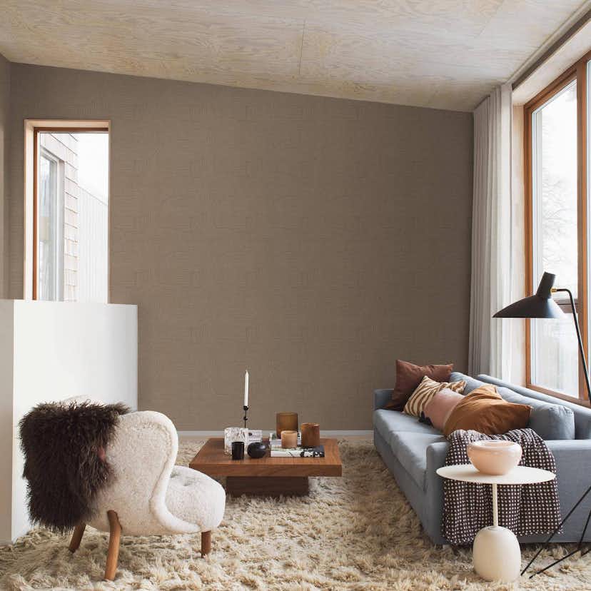 Tapet Boråstapeter Zen 4733