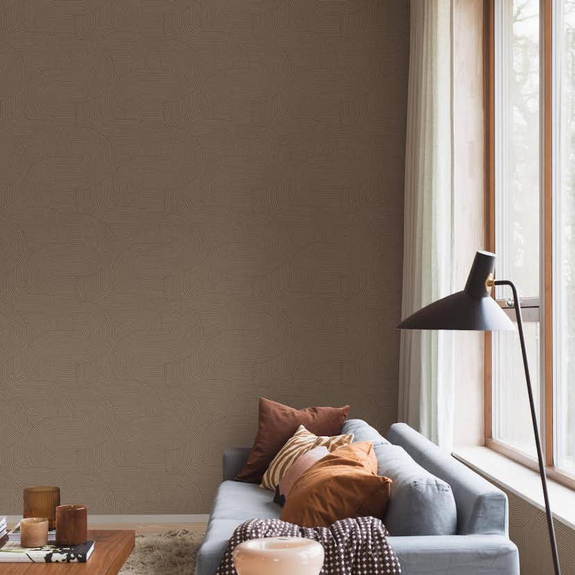 Tapet Boråstapeter Zen 4733