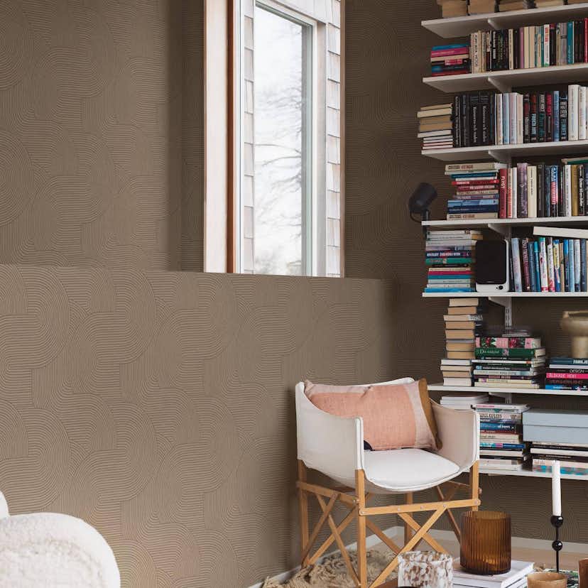 Tapet Boråstapeter Zen 4733