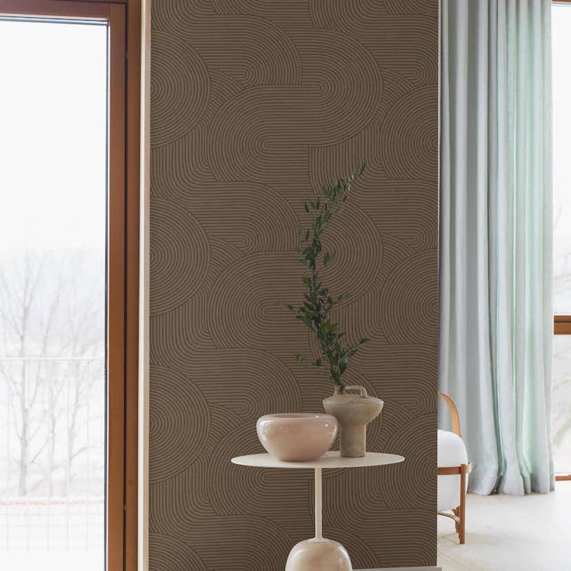 Tapet Boråstapeter Zen 4733