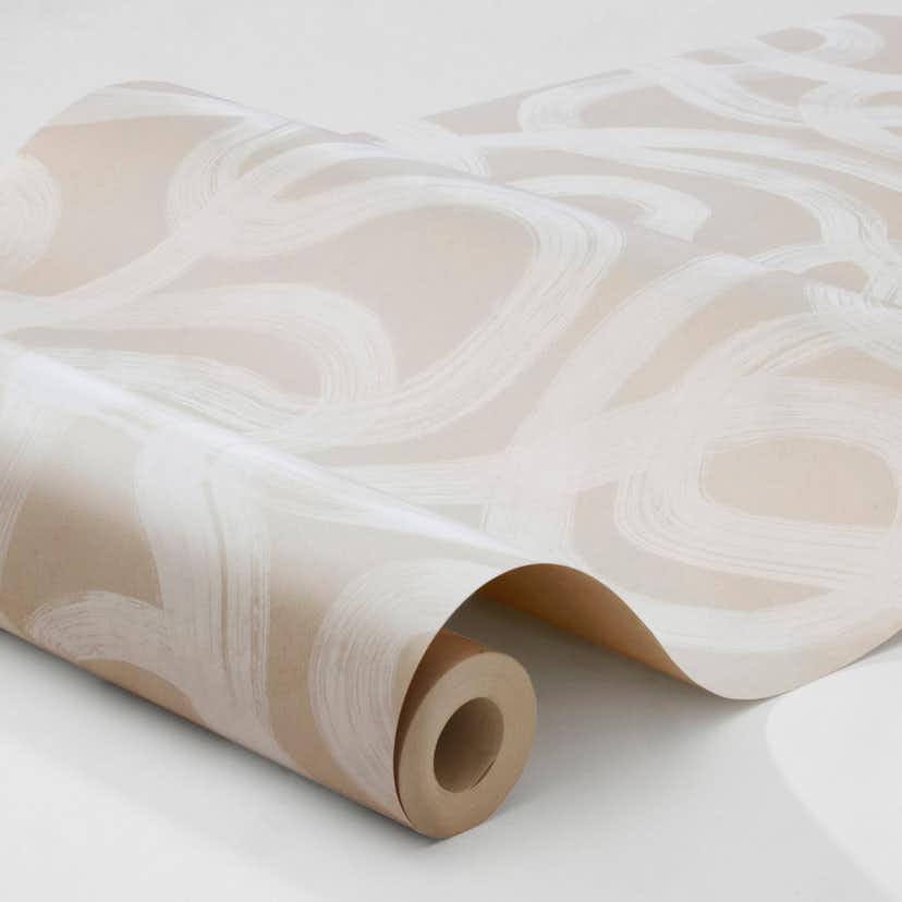 Tapet Boråstapeter Curve 4734