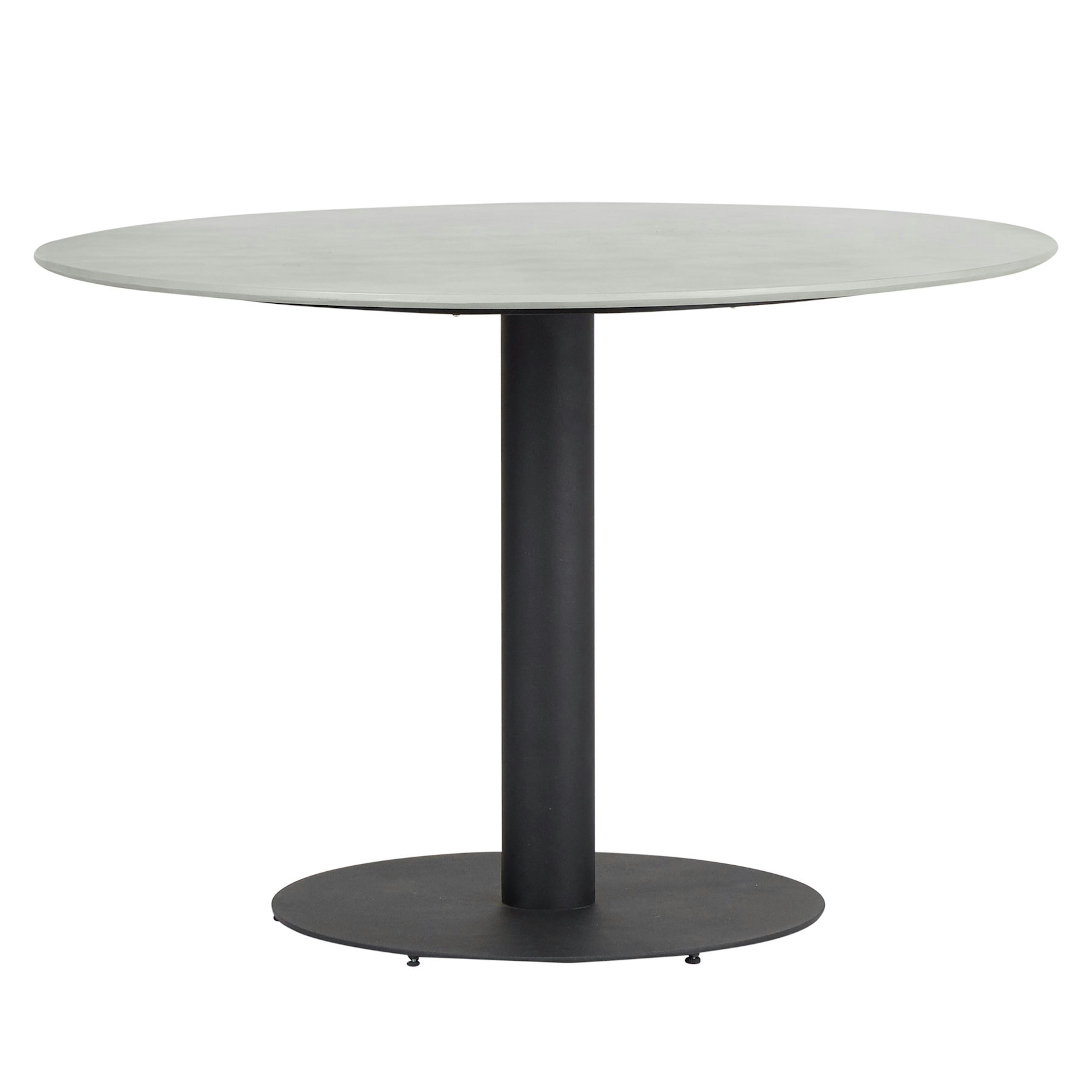 Utebord ENVY DESIGN Hector Ø110 cm