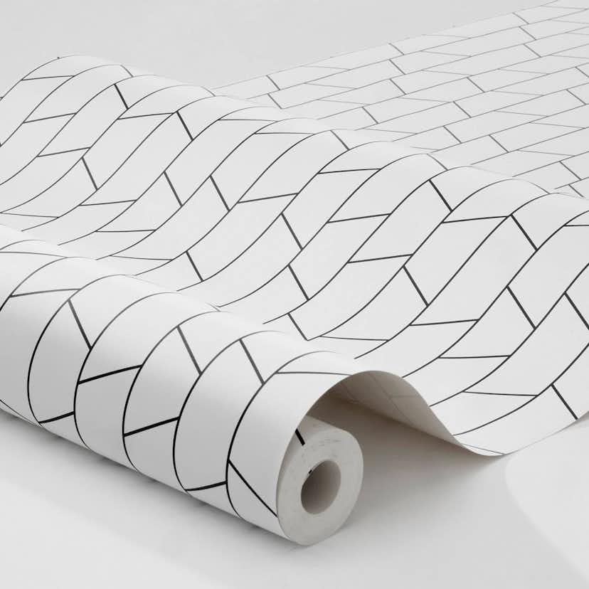 Tapet Boråstapeter Angle 4738