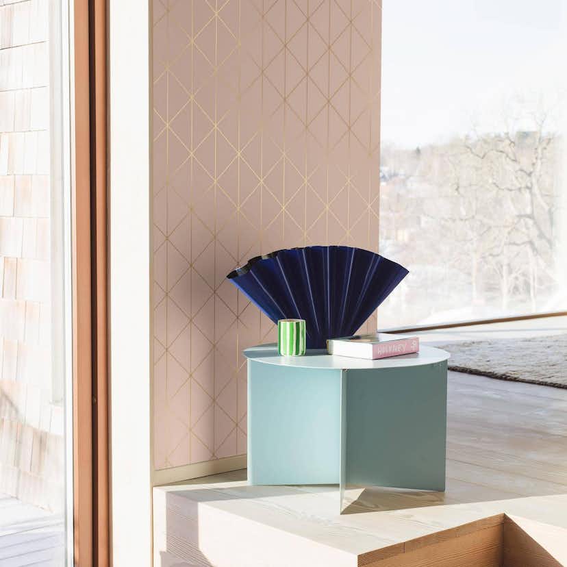 Tapet Boråstapeter Diamonds 4739