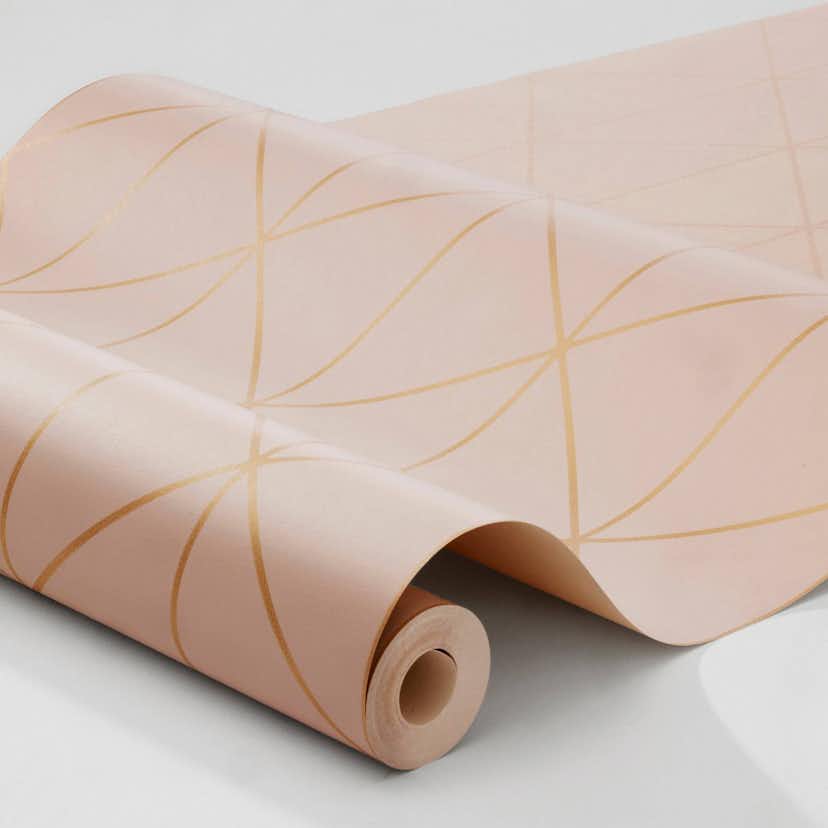 Tapet Boråstapeter Diamonds 4739