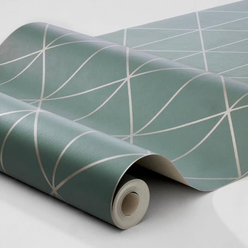 Tapet Boråstapeter Diamonds 4740