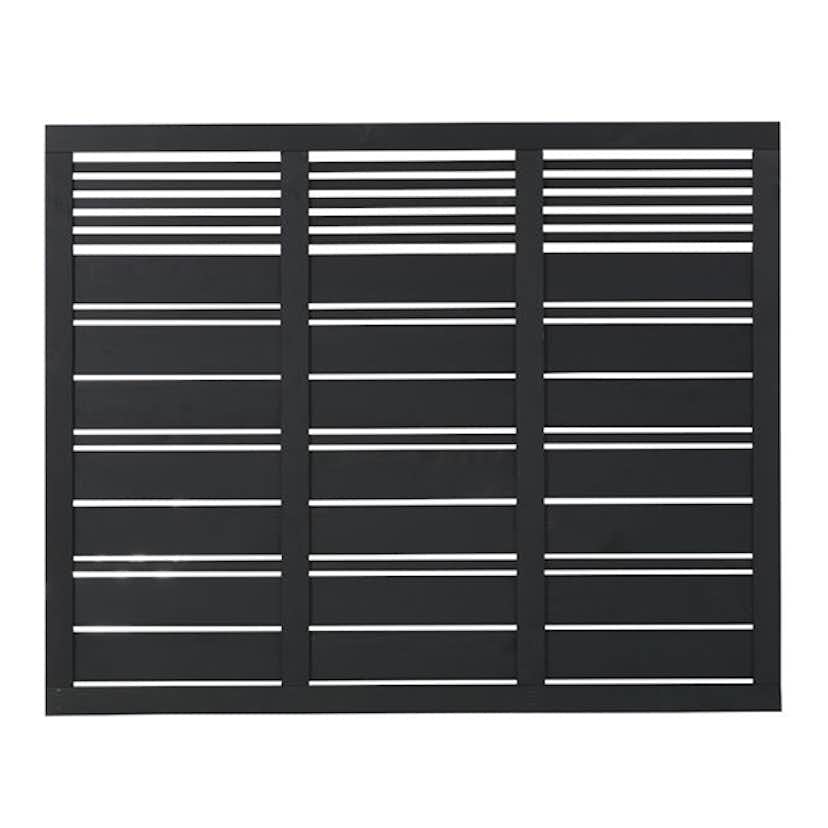 Skärm PLUS Silence 176x140 cm