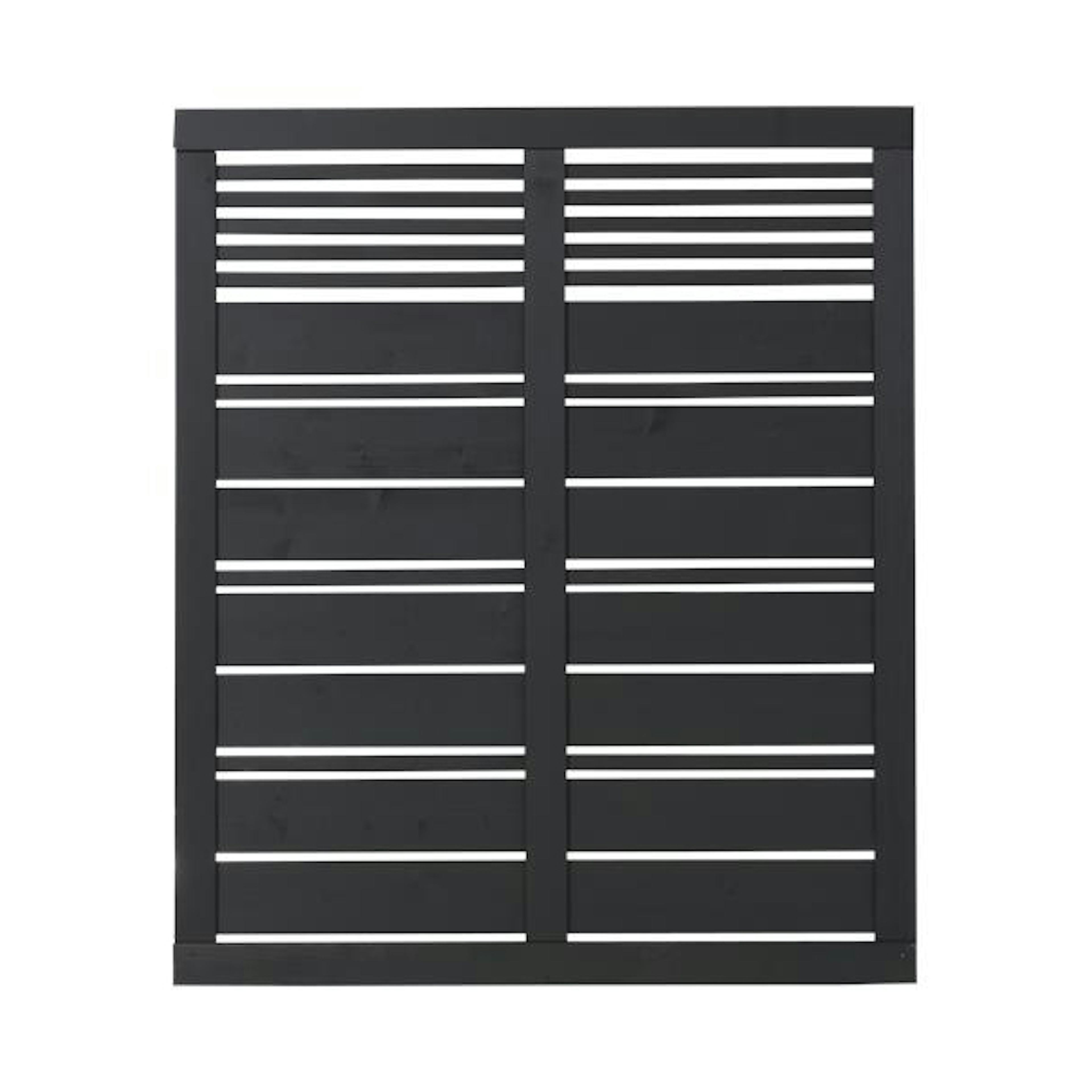 Skärm PLUS Silence 120x140 cm